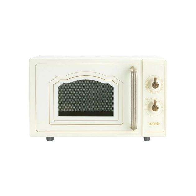 Мікрохвильова піч Gorenje MO4250TCLI - зображення 1