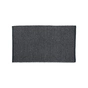 Килимок для ванної Kela Miu, гранітно-сірий, 80х50х1 см (24733) (00000027815) - уменьшенное изображение 1