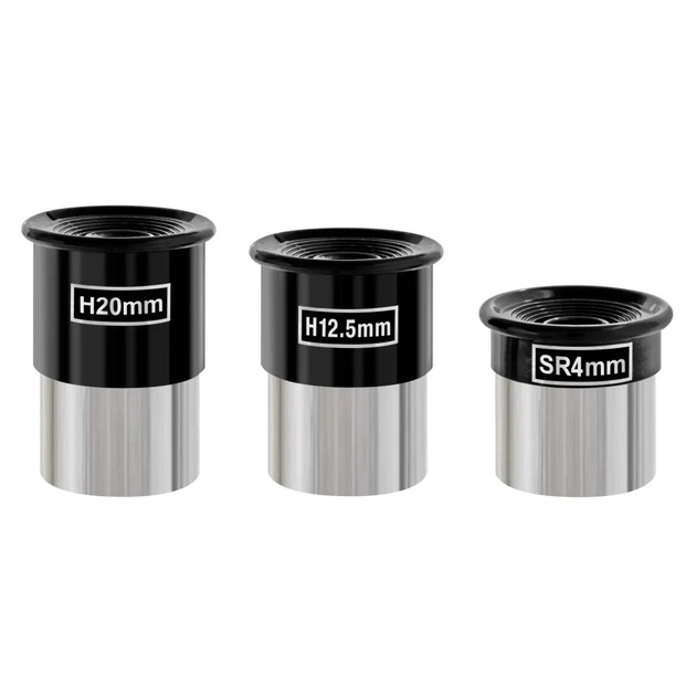 Телескоп National Geographic 60/700 AZ (9011100) (914837) - picture 2