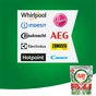 Таблетки для посудомийних машин Fairy Platinum Plus All in One Lemon 88 шт. (8700216969857) - зменшене зображення 4