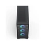 Корпус для ПК Fractal Design Pop 2 Air Black TG RGB (FD-C-POA2A-03) - уменьшенное изображение 4