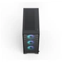 Корпус для ПК Fractal Design Pop 2 Air Black TG RGB (FD-C-POA2A-03) - зменшене зображення 4