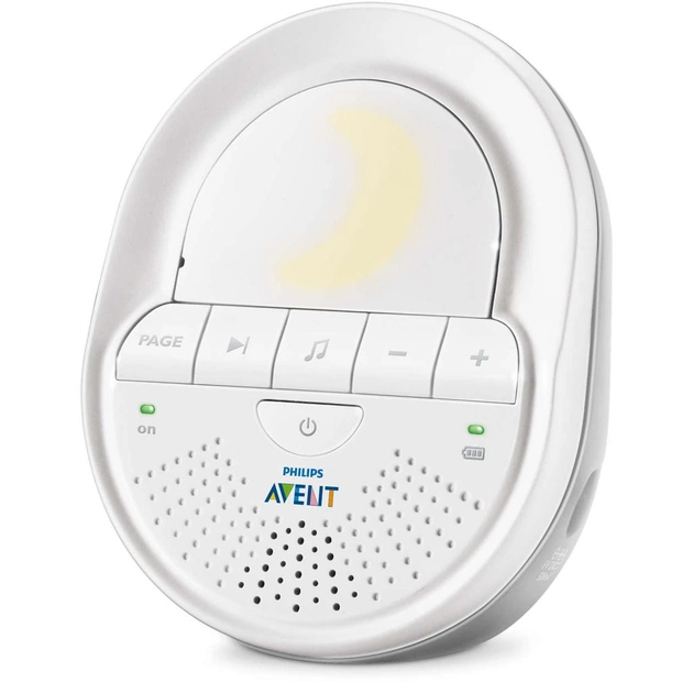 Радіоняня Philips AVENT SCD506/52 - picture 4