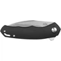 Ніж Cimmerian Knives С1 N690 SW Black (1462.00.07) - зменшене зображення 3