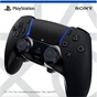 Геймпад Sony Playstation Dualsense EDGE Midnight Black (1000045048) - preview 6