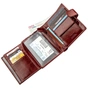 Гаманець Boston Коричневий (18814) - зменшене зображення 9