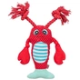 Игрушка для собак Trixie Лобстер 34 см (4011905858258) - уменьшенное изображение 1