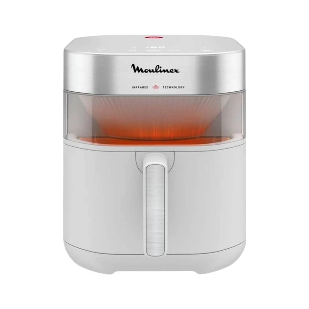 Мультипечь Moulinex Easy Fry Infrared (EZ831GF0) - изображение 1