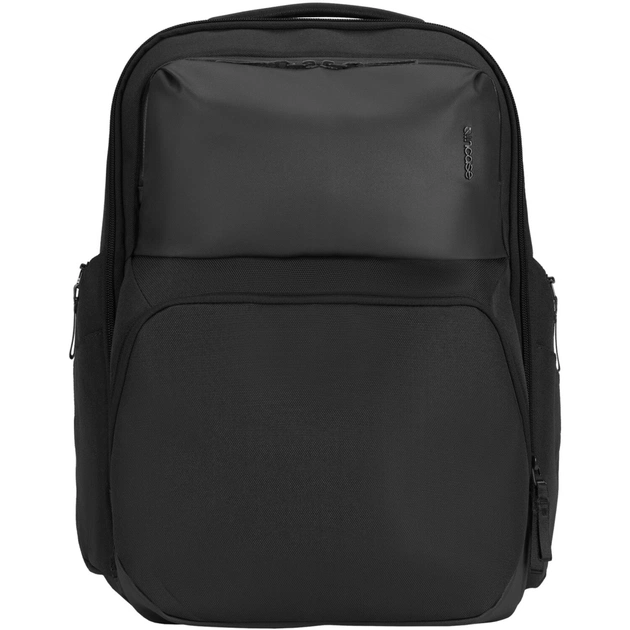 Рюкзак для ноутбука Incase 16" A.R.C. Commuter Pack black (INCO100683-BLK) - picture 1