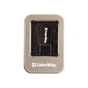 USB флеш накопичувач ColorWay 32GB 3.0 Transparent (CW-USBCL32) - уменьшенное изображение 9
