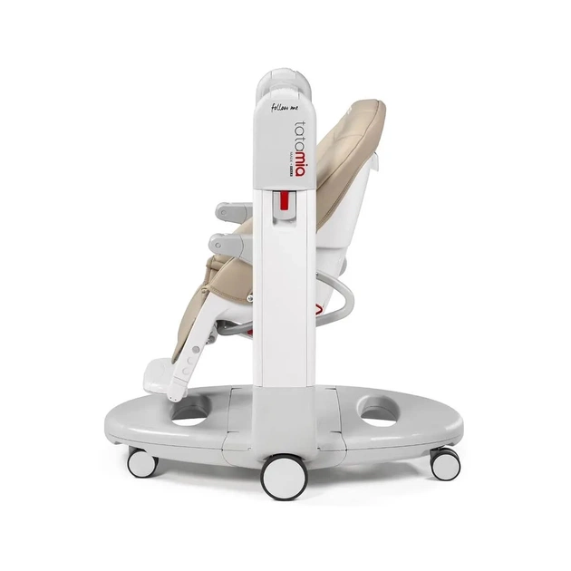Стілець для годування Peg-Perego Tatamia Follow Me Astral бежевий (IH02000001BL06) - picture 10