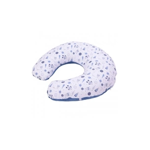 Подушка Верес для годування "Comfort Velour Cosmos" 150*57 (302.02.2) зображення 1