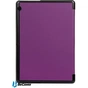 Чохол до планшета BeCover Smart Case HUAWEI Mediapad T3 10 Purple (701511) - зменшене зображення 2