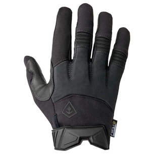 Тактичні рукавички First Tactical Mens Medium Duty Padded Glove XL Black (150005-019-XL) зображення 1