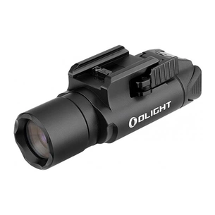 Ліхтар Olight Valkyrie Turbo Black (2370.36.76) зображення 1