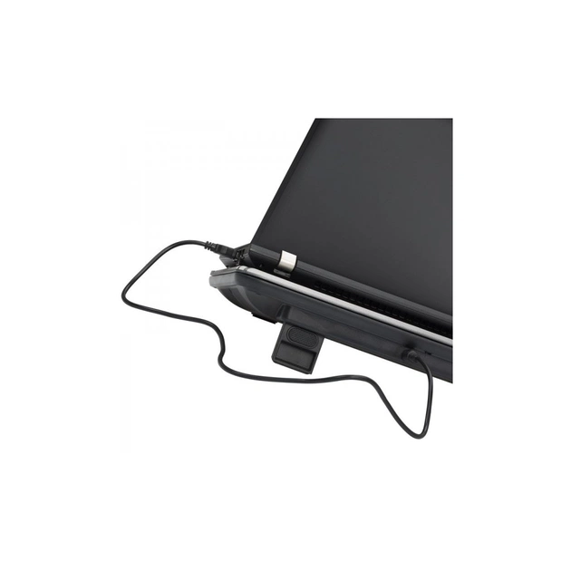 Підставка до ноутбука RivaCase до 15,6" silver (5555 silver) - picture 9