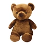 Мягкая игрушка Nicotoy Бурый медведь, 41 см (6305817181) - уменьшенное изображение 1