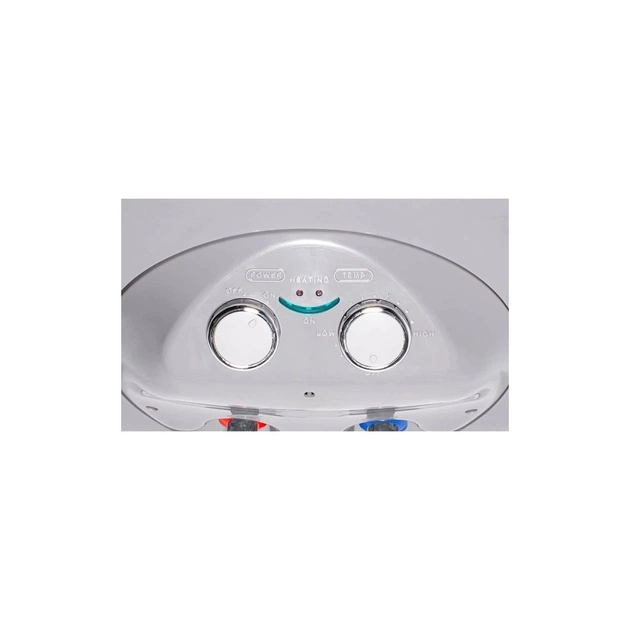 Бойлер Shivaki SH WH 1.5 50 STEEL - зображення 3