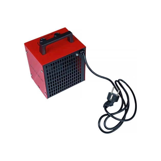 Обігрівач Grunhelm РТС-2000D - picture 3