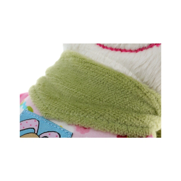 М'яка іграшка Sigikid Заєць 25 см (40107SK) - picture 8