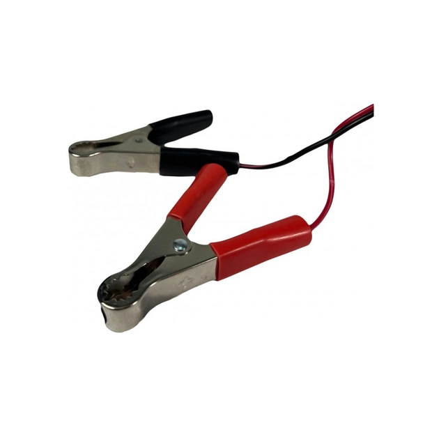 Зарядний пристрій для автомобільного акумулятора Bottari 0,8/4,2a 6v/12v "SMART BC" (28109-IS) - picture 6