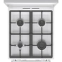 Плита Gorenje GK5C42WF-B - зменшене зображення 8
