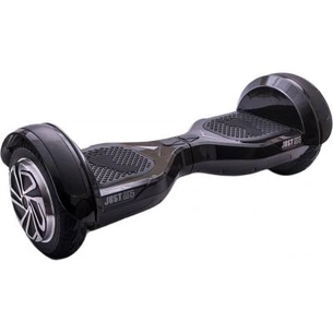 Гіроборд Just Step&Go Urban 8" Black + сумка (SGLY-S8CBBK) зображення 1