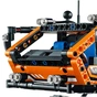 Конструктор LEGO Technic Арктичний всюдихід (42038) - зменшене зображення 7