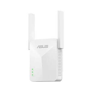 Повторювач/розширювач WiFi сигналу Asus RP-AX50 (90IG0AL0-MO0T00) зображення 1