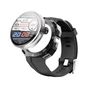 Смарт-годинник BOROFONE BD4 Smart sports watch(call version) Black (BD4BB) - зменшене зображення 2