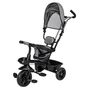 Дитячий велосипед FreeON Free2Move Sport Black Grey (44169) - зменшене зображення 2