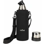Чохол для термоса Tribe Neoprene Cover для експедиційного термоса 1,2 л Black (T-DF-0011-black) - зменшене зображення 4
