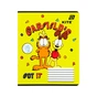 Зошит Kite Garfield, 12 аркушів, лінія (GF26-234) - зменшене зображення 7