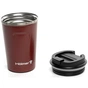 Термочашка Hölmer Compact Брунатна (TC-0380-DR Compact) - уменьшенное изображение 4