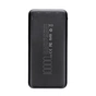 Універсальна мобільна батарея Veger W1065 10000mAh (W1065.black) - зменшене зображення 4