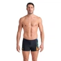 Плавки Arena Vibrant Swim Briefs 008938-550 чорний 85 (3468337526810) - зменшене зображення 1