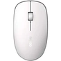 Мишка Rapoo M200 Silent Wireless Multi-mode White (M200 Silent white) - зменшене зображення 1