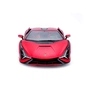 Машина Bburago Lamborghini Sian FKP 37 118 Червона (18-11046R) - зменшене зображення 2