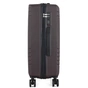 Чемодан Semi Line 24" (M) Brown (T5788-2) (DAS302972) - уменьшенное изображение 2