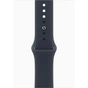 Смарт-годинник Apple Watch SE 3 2026 GPS 40mm Midnight Aluminium Case with Navy Blue Sport Band - M/L (MJL14RK/A) - зменшене зображення 3