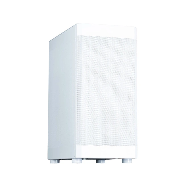 Корпус для ПК Zalman I4WHITE - изображение 1