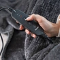 Електричне простирадло Beurer HD 65 Dark Grey LE 2026 - зменшене зображення 7
