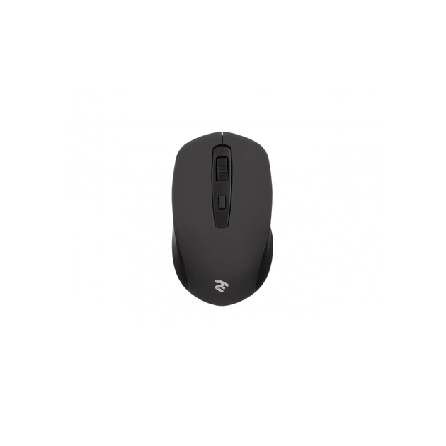 Мишка 2E MF211 Wireless Black (2E-MF211WB) - зображення 1