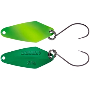 Блешня Select Target 2.8g 31mm 21 (1870.63.50) зображення 1