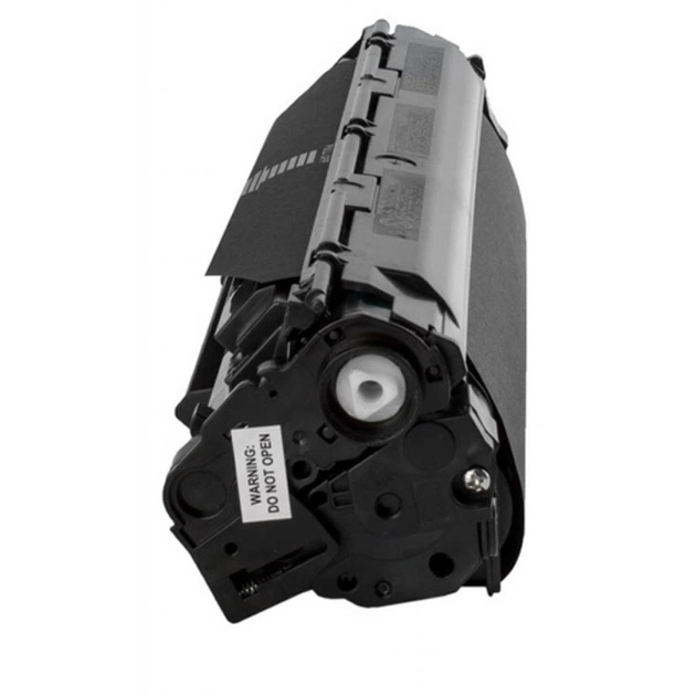 Картридж ColorWay для HP LJ P1005/1505/Can725 + тонер TH-1005 (3шт) (CW-H435/436M/TH-1005) - picture 4