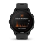 Смарт-годинник Garmin Forerunner 955, Solar, GPS (010-02638-20) - зменшене зображення 2