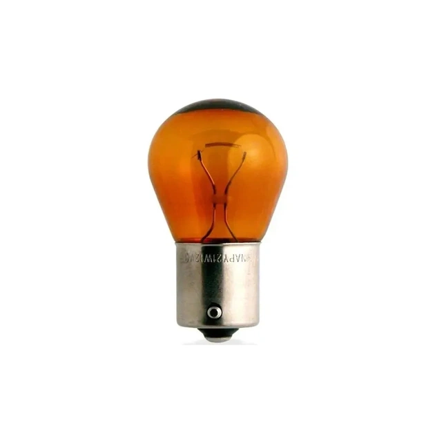 Автолампа Philips 21W (12496 LLECO CP) - зображення 1