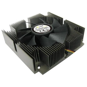 Кулер до процесора Gelid Solutions Slim Silence i-Plus (CC-SSilence-iPlus) зображення 1