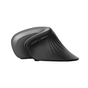 Мишка Trust Verro Ergonomic Wireless Black (23507) - зменшене зображення 4