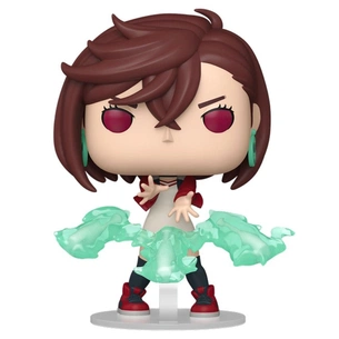 Фігурка Funko Pop серії Дандадан - Момо Аясе (GW) (91645F) зображення 1